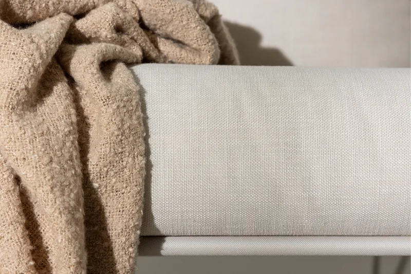 Usteryd 3-personers loungesofa - Beige - Havemøbler - Loungemøbler - Loungesofaer