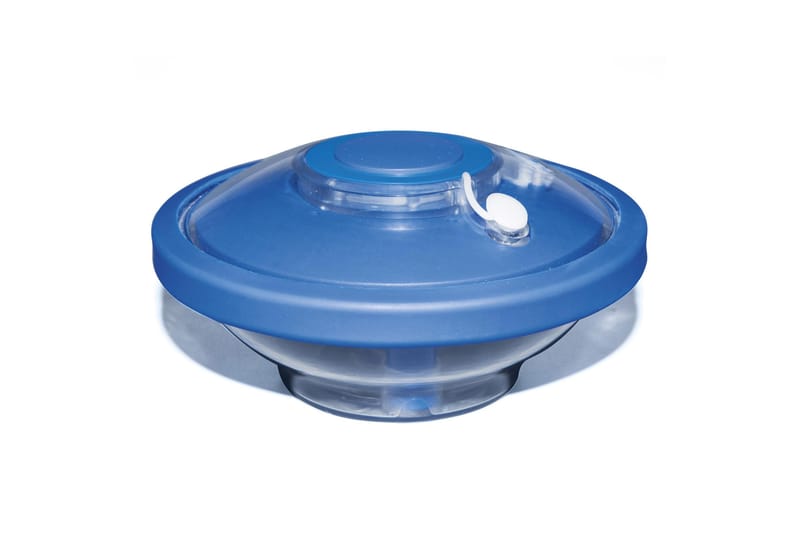 LED-lysende fontæne Bestway Blå, Bestway