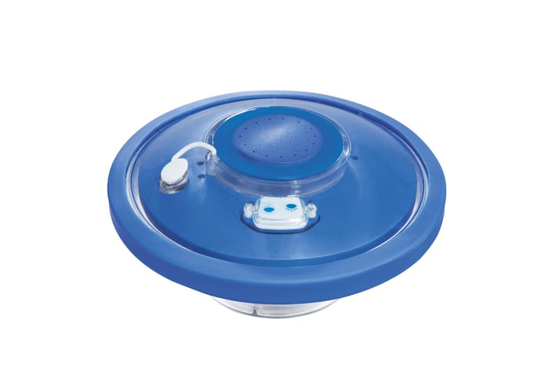 LED-lysende fontæne Bestway Blå - Bestway - Have - Udendørs miljø - Altan & terrasse - Altanbelysning