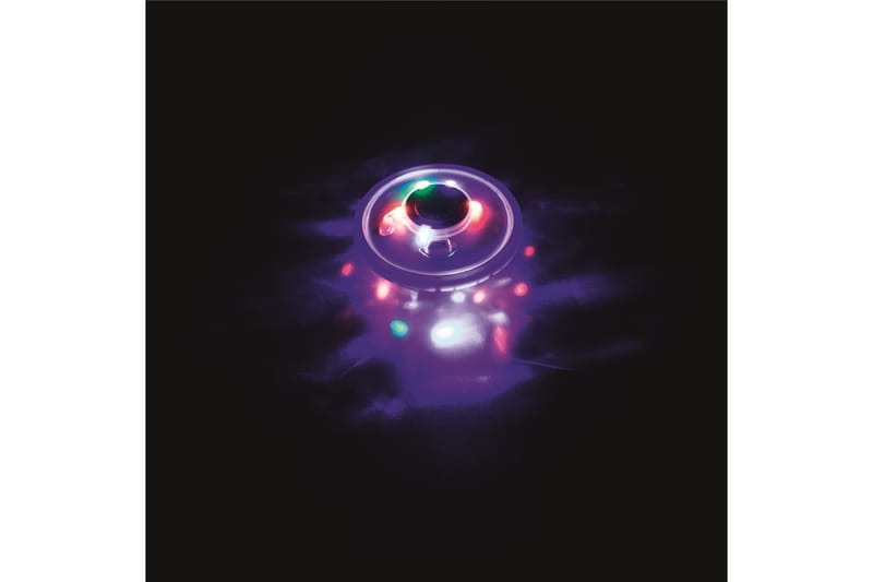 LED-lysende fontæne Bestway Blå - Bestway - Have - Udendørs miljø - Altan & terrasse - Altanbelysning