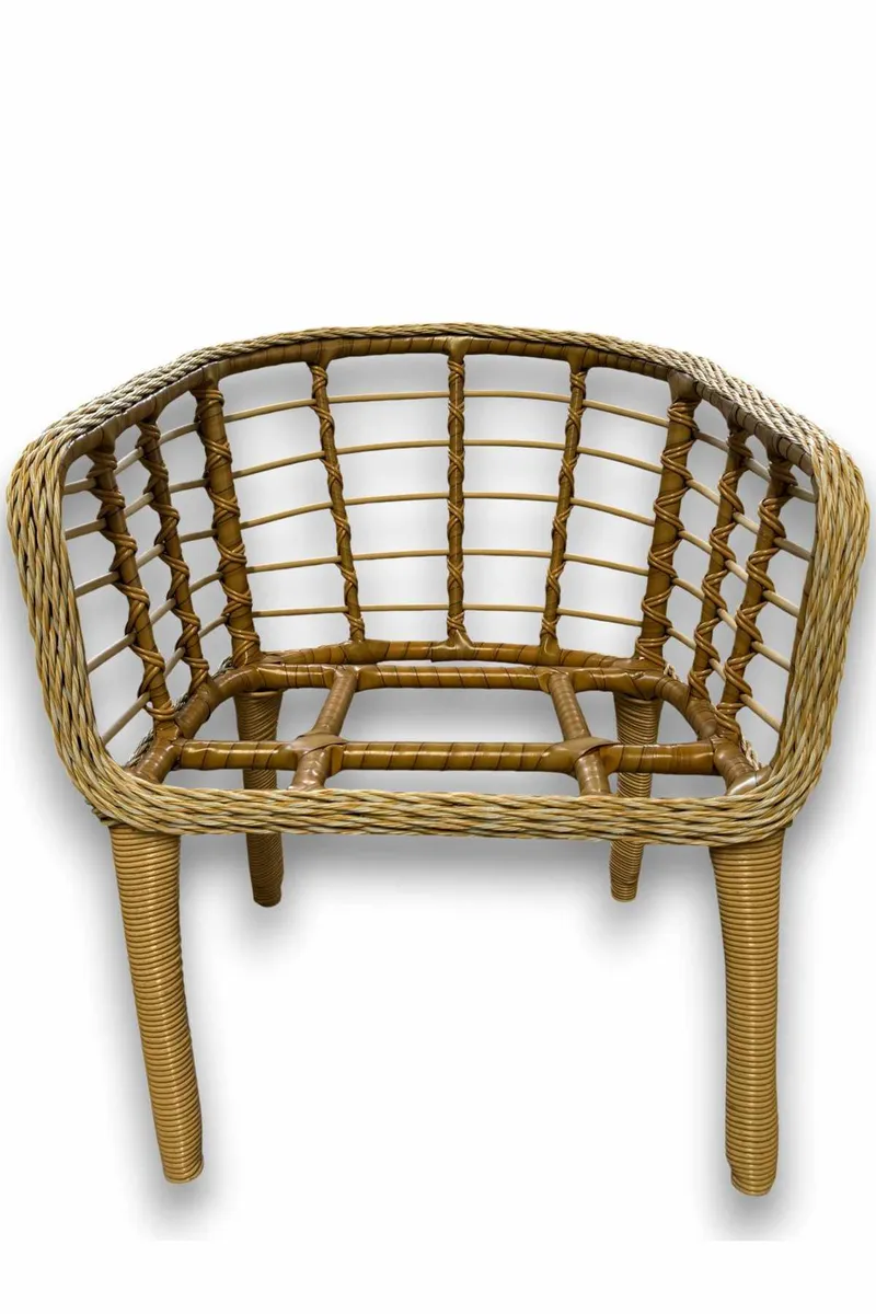 Garden Lounge Set Atelier Del Sofa - Have - Udendørs miljø - Altan & terrasse - Altanmøbler