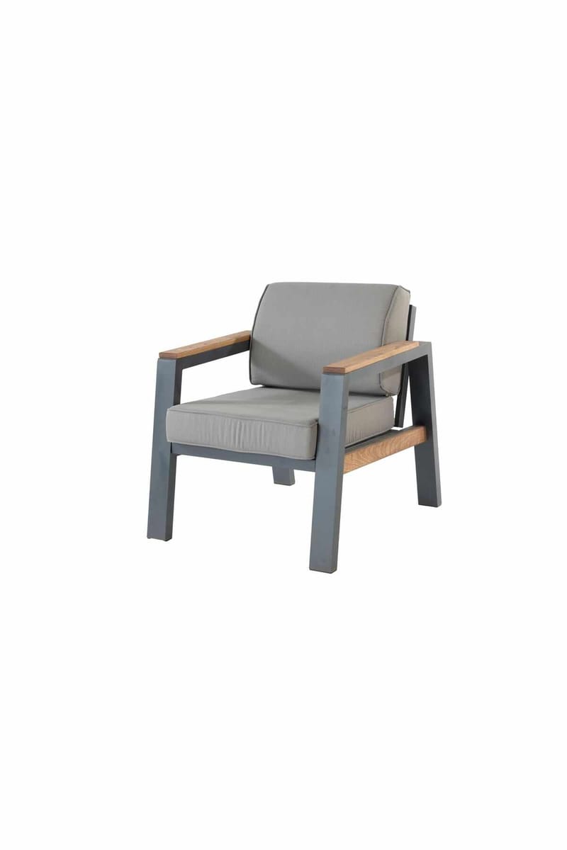Garden Lounge Set Atelier Del Sofa - Have - Udendørs miljø - Altan & terrasse - Altanmøbler
