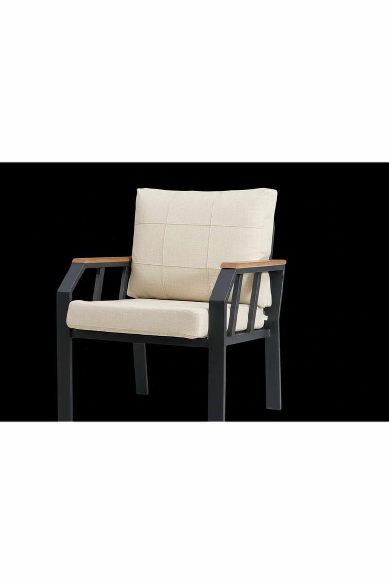 Garden Lounge Set Atelier Del Sofa - Have - Udendørs miljø - Altan & terrasse - Altanmøbler