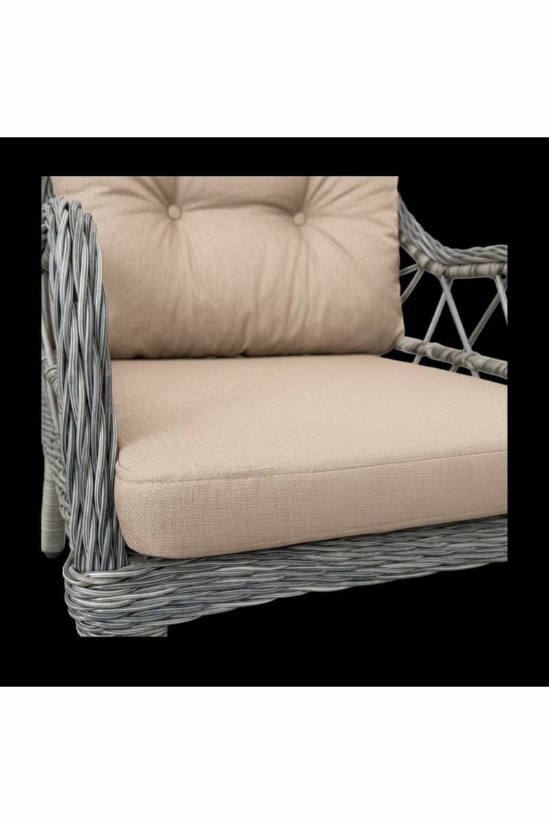 Garden Lounge Set Atelier Del Sofa - Have - Udendørs miljø - Altan & terrasse - Altanmøbler