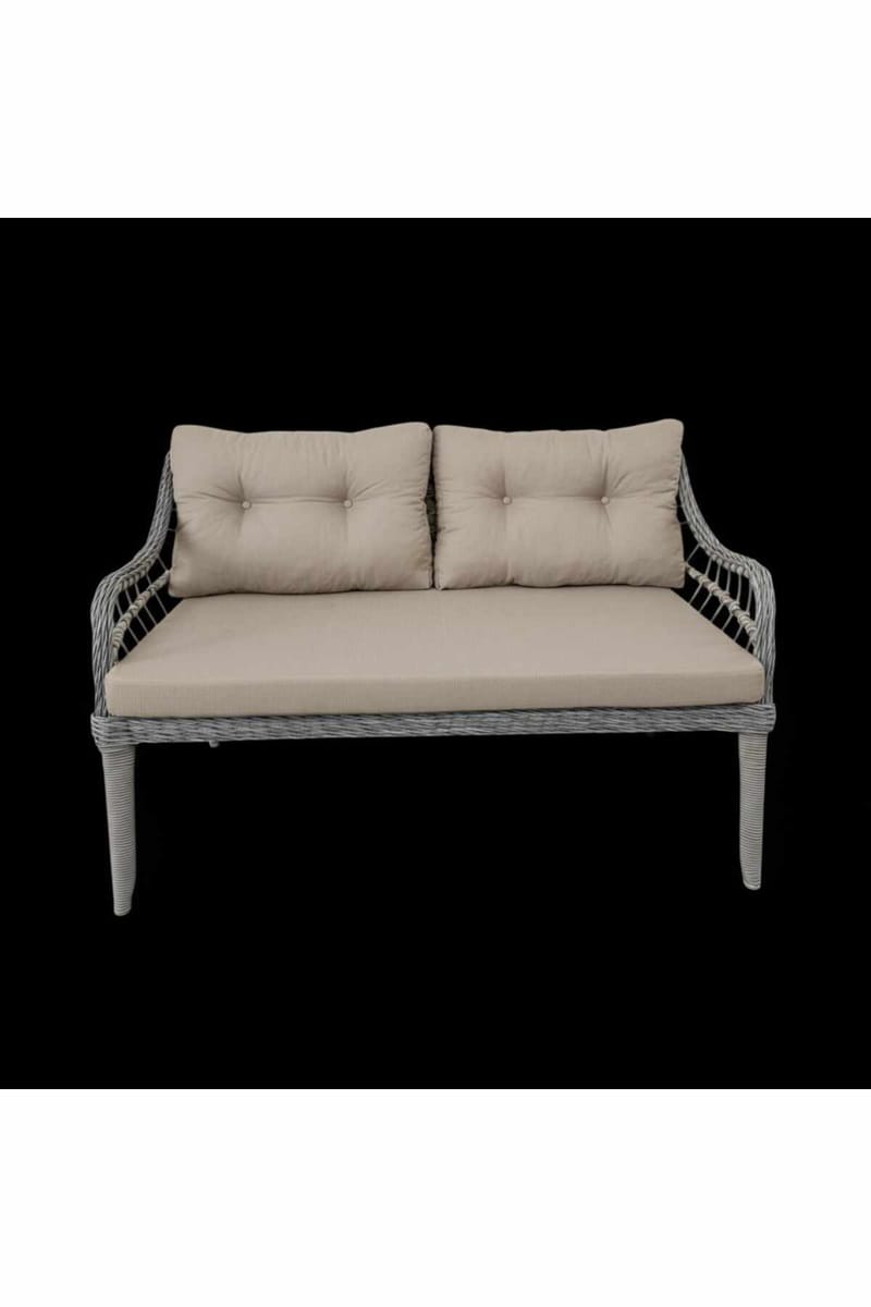 Garden Lounge Set Atelier Del Sofa - Have - Udendørs miljø - Altan & terrasse - Altanmøbler