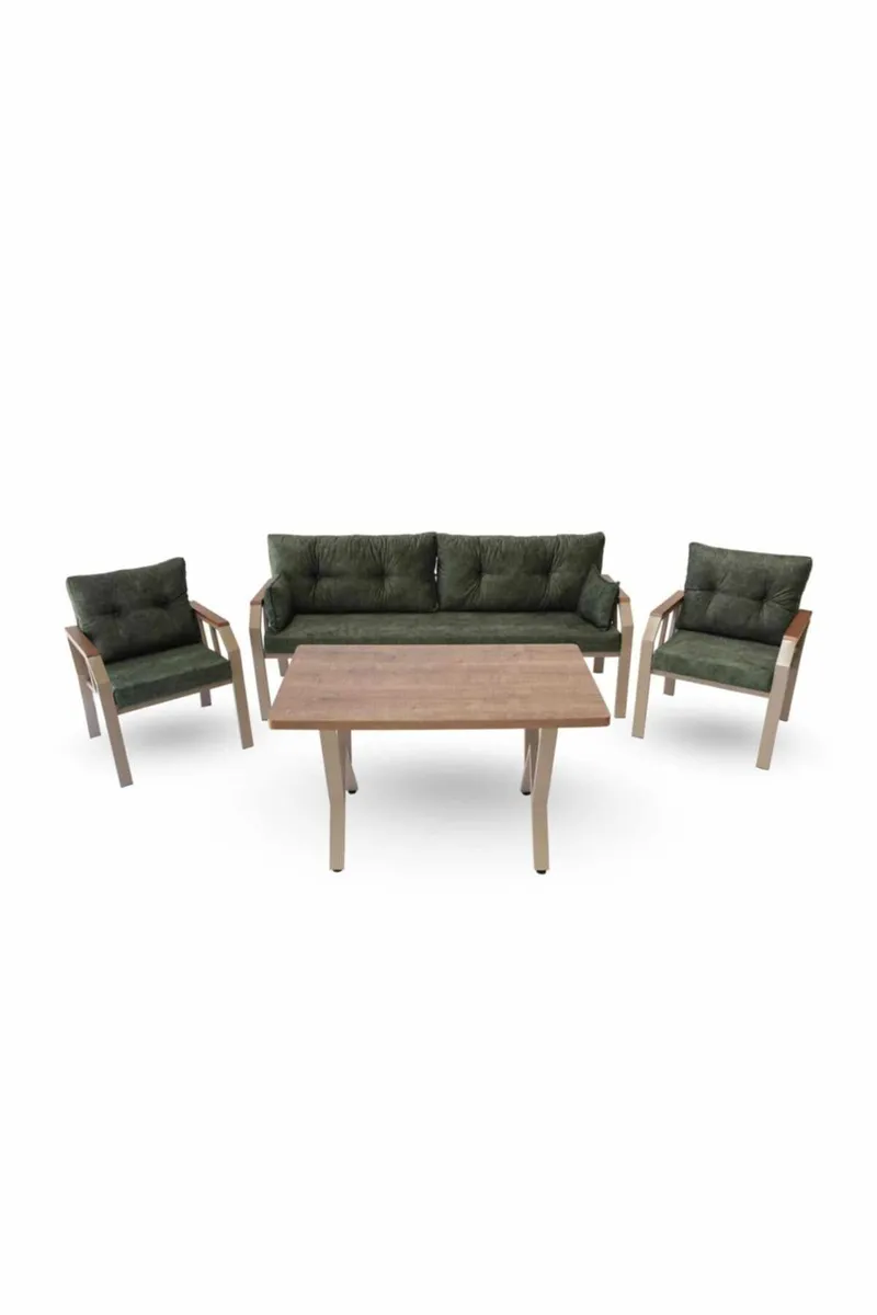 Garden Lounge Set Atelier Del Sofa, undefined