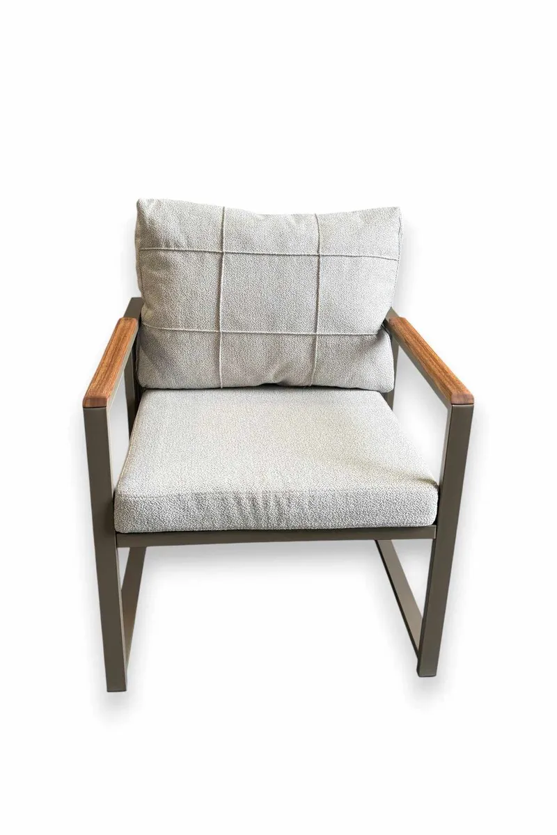 Garden Lounge Set Atelier Del Sofa, undefined