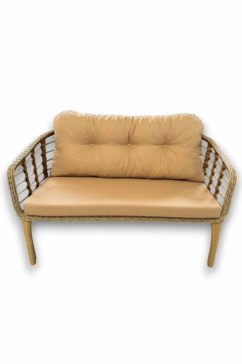Garden Lounge Set Atelier Del Sofa - Have - Udendørs miljø - Altan & terrasse - Altanmøbler