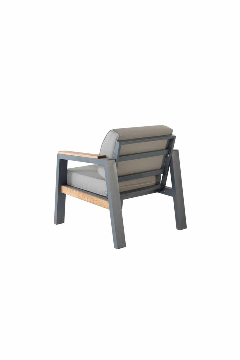 Garden Lounge Set Atelier Del Sofa - Have - Udendørs miljø - Altan & terrasse - Altanmøbler