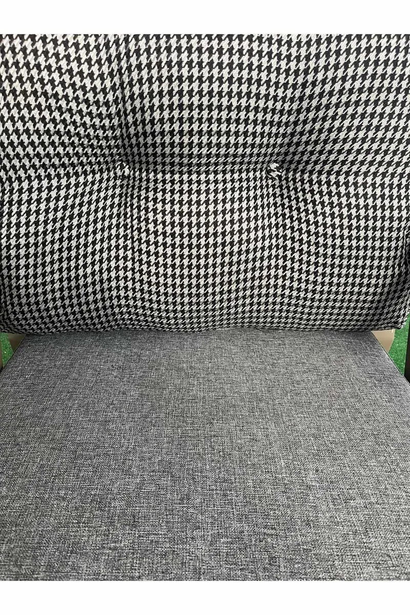 Garden Lounge Set Atelier Del Sofa - Have - Udendørs miljø - Altan & terrasse - Altanmøbler