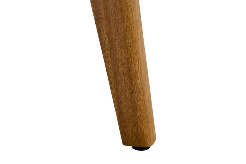 Morocco Sofagruppe - Akacie/Brun/Beige - Have - Udendørs miljø - Altan & terrasse - Altanmøbler