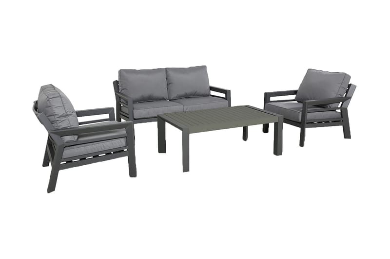 Tomson Havesæt - Have - Udendørs miljø - Altan & terrasse - Altanmøbler