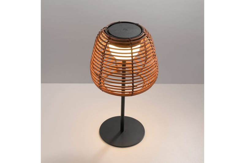 Askia Just Light Bordlampe - Have - Udendørs miljø - Altan & terrasse - Altanbelysning