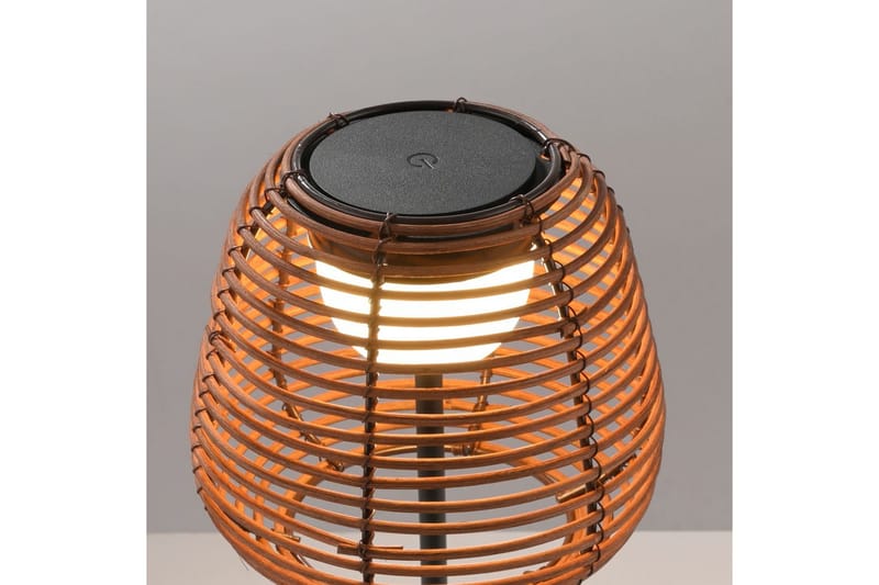 Askia Just Light Bordlampe - Have - Udendørs miljø - Altan & terrasse - Altanbelysning