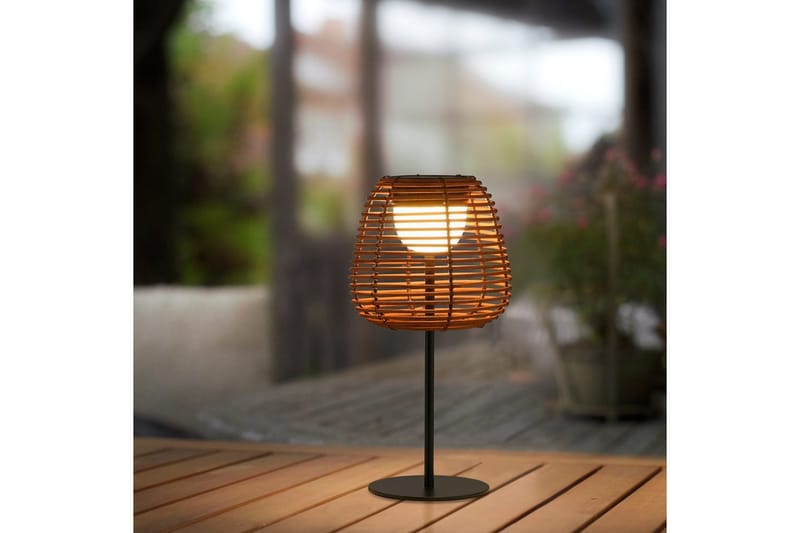 Askia Just Light Bordlampe - Have - Udendørs miljø - Altan & terrasse - Altanbelysning