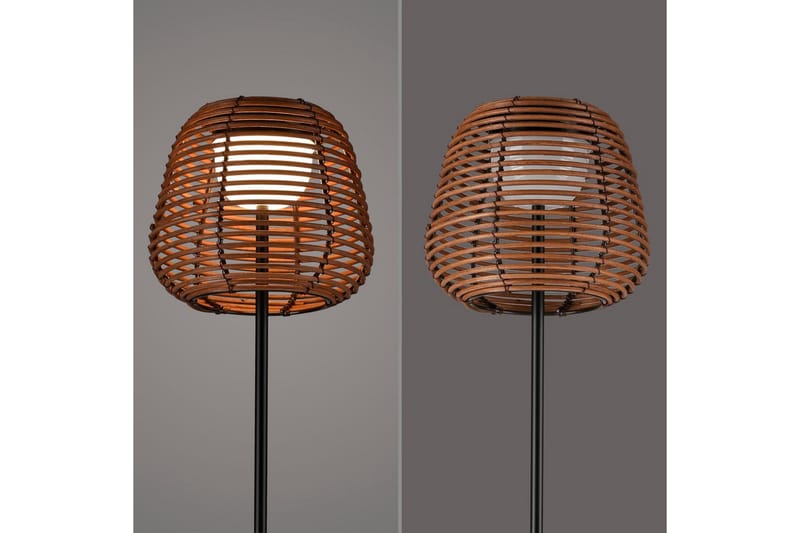 Askia Just Light Bordlampe - Have - Udendørs miljø - Altan & terrasse - Altanbelysning