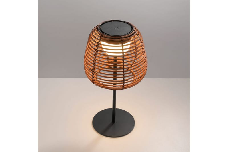 Askia Just Light Bordlampe - Have - Udendørs miljø - Altan & terrasse - Altanbelysning