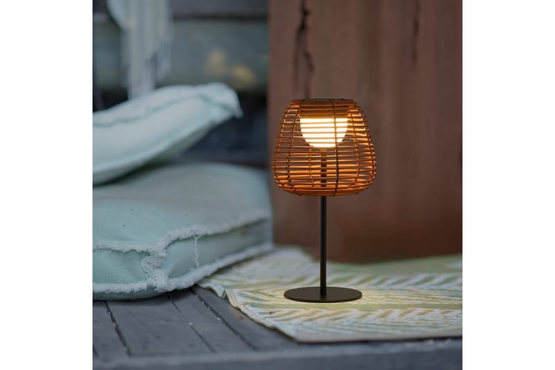 Askia Just Light Bordlampe - Have - Udendørs miljø - Altan & terrasse - Altanbelysning