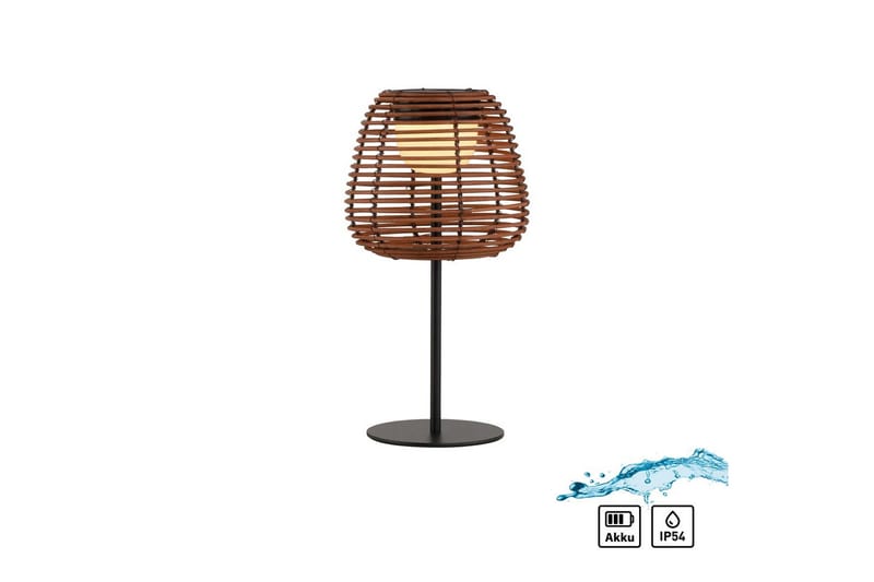 Askia Just Light Bordlampe - Have - Udendørs miljø - Altan & terrasse - Altanbelysning