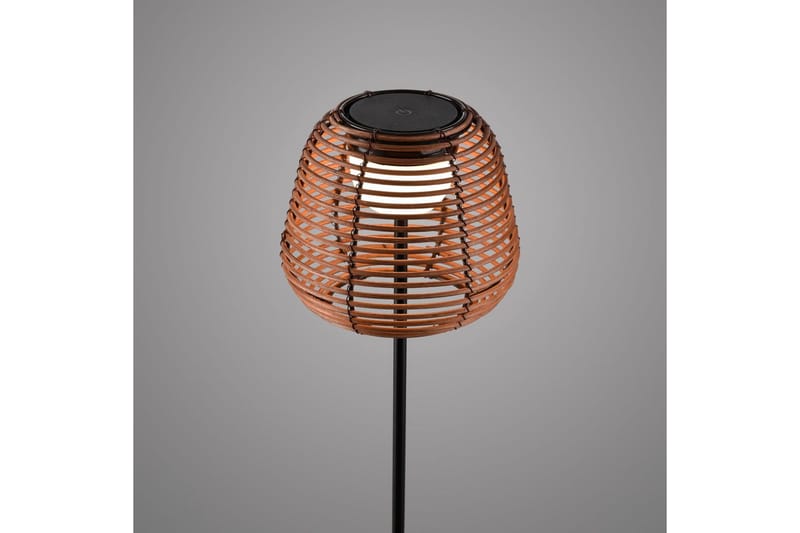 Askia Just Light Gulvlampe - Have - Udendørs miljø - Altan & terrasse - Altanbelysning
