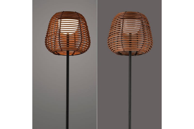 Askia Just Light Gulvlampe - Have - Udendørs miljø - Altan & terrasse - Altanbelysning