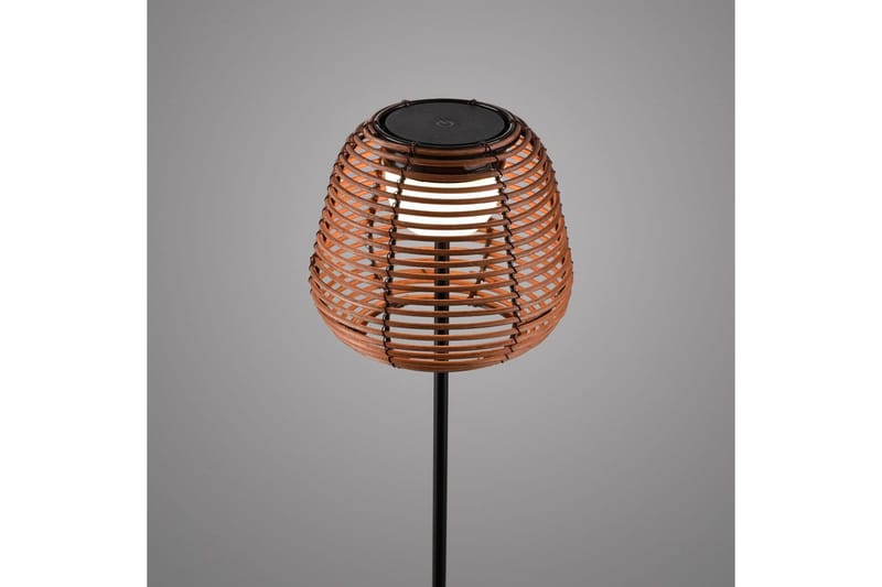 Askia Just Light Gulvlampe - Have - Udendørs miljø - Altan & terrasse - Altanbelysning