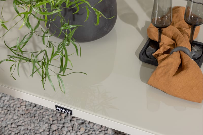 Aspvik Loungesæt - Have - Udendørs miljø - Altan & terrasse - Altanmøbler