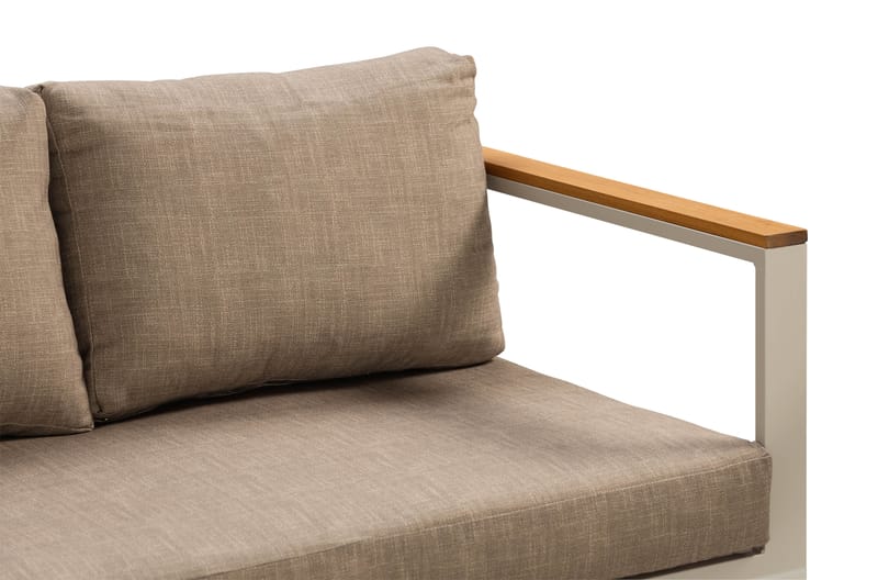 Aspvik Loungesæt - Have - Udendørs miljø - Altan & terrasse - Altanmøbler