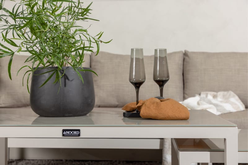 Aspvik Loungesæt - Have - Udendørs miljø - Altan & terrasse - Altanmøbler