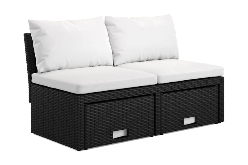 Bahamas Altansofa - Have - Udendørs miljø - Altan & terrasse - Altanmøbler