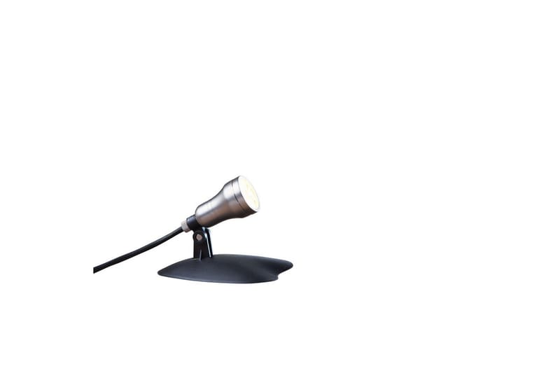Belysningsspot Heissner Smart Light 4W Metal Varmhvid - Have - Udendørs miljø - Altan & terrasse - Altanbelysning