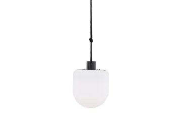 Colie Loftlampe Udendørs - Hvit - Have - Udendørs miljø - Altan & terrasse - Altanbelysning