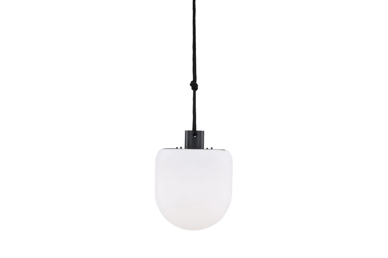 Colie Loftlampe Udendørs, Hvit