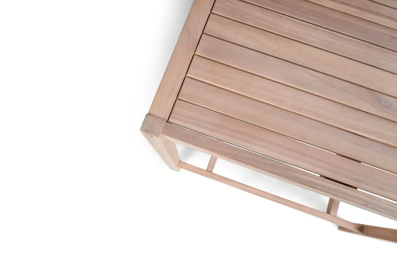 Elkest loungesæt til udendørs brug - Beige - Have - Udendørs miljø - Altan & terrasse - Altanmøbler