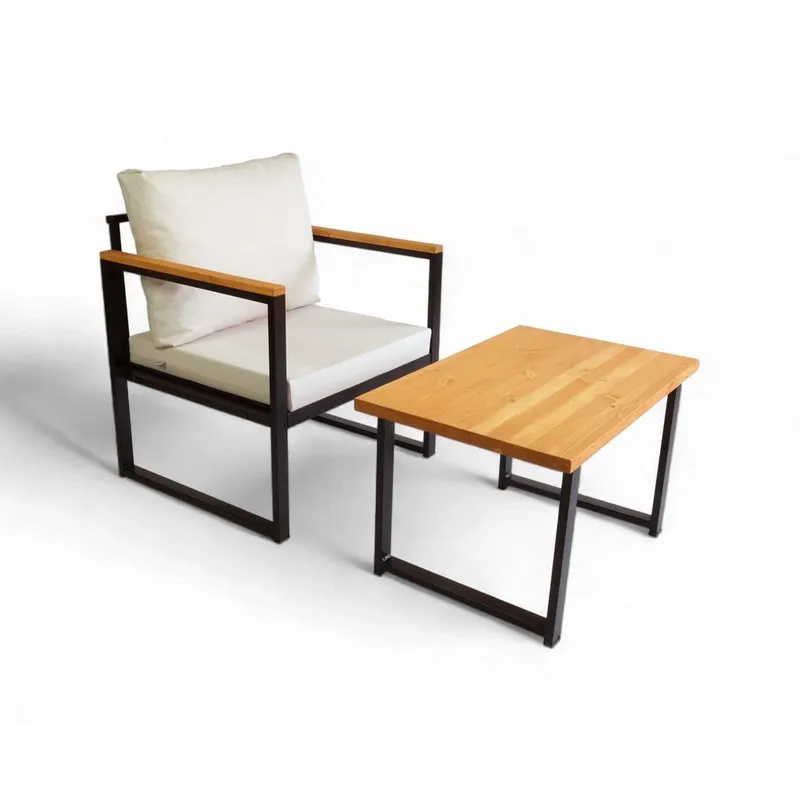 Feylan Sofagruppe Udendørs, Beige