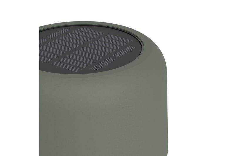 Gulvlampe Eglo Roccanova-L Grøn - Grøn - Have - Udendørs miljø - Altan & terrasse - Altanbelysning