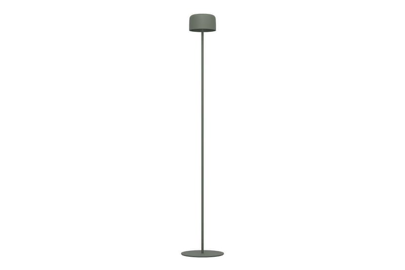 Gulvlampe Eglo Roccanova-L Grøn - Grøn - Have - Udendørs miljø - Altan & terrasse - Altanbelysning