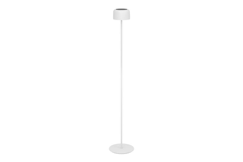 Gulvlampe Eglo Roccanova-L Hvid - Hvid - Have - Udendørs miljø - Altan & terrasse - Altanbelysning