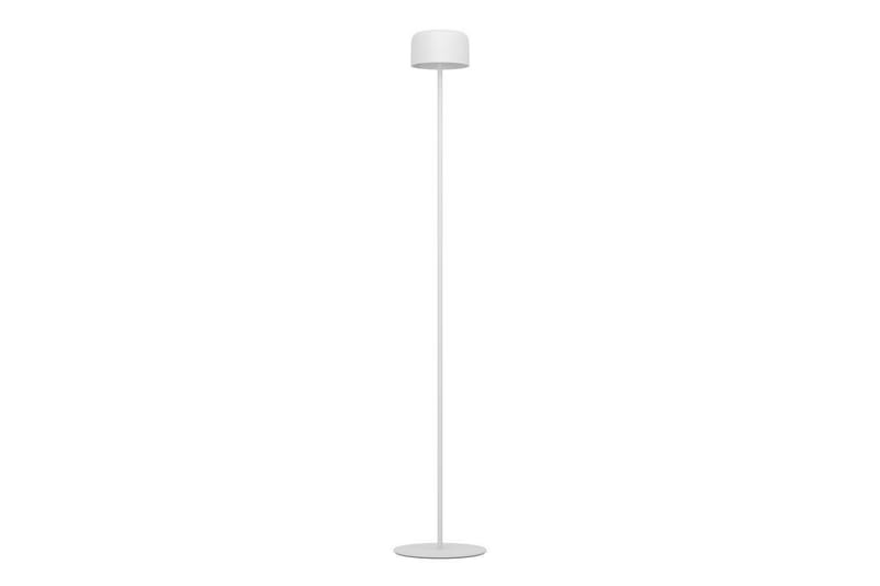 Gulvlampe Eglo Roccanova-L Hvid - Hvid - Have - Udendørs miljø - Altan & terrasse - Altanbelysning