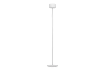 Gulvlampe Eglo Roccanova-L Hvid - Hvid - Have - Udendørs miljø - Altan & terrasse - Altanbelysning