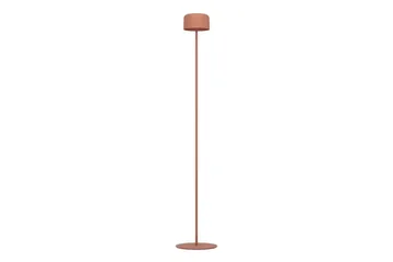 Gulvlampe Eglo Roccanova-L - Orange - Have - Udendørs miljø - Altan & terrasse - Altanbelysning