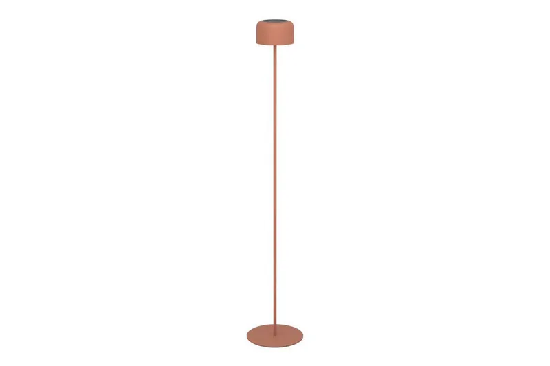 Gulvlampe Eglo Roccanova-L - Orange - Have - Udendørs miljø - Altan & terrasse - Altanbelysning