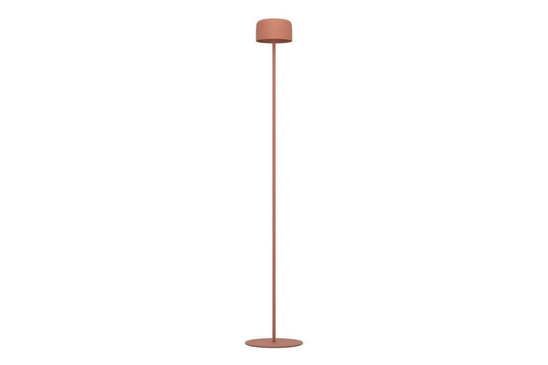 Gulvlampe Eglo Roccanova-L Rød - Rød - Have - Udendørs miljø - Altan & terrasse - Altanbelysning