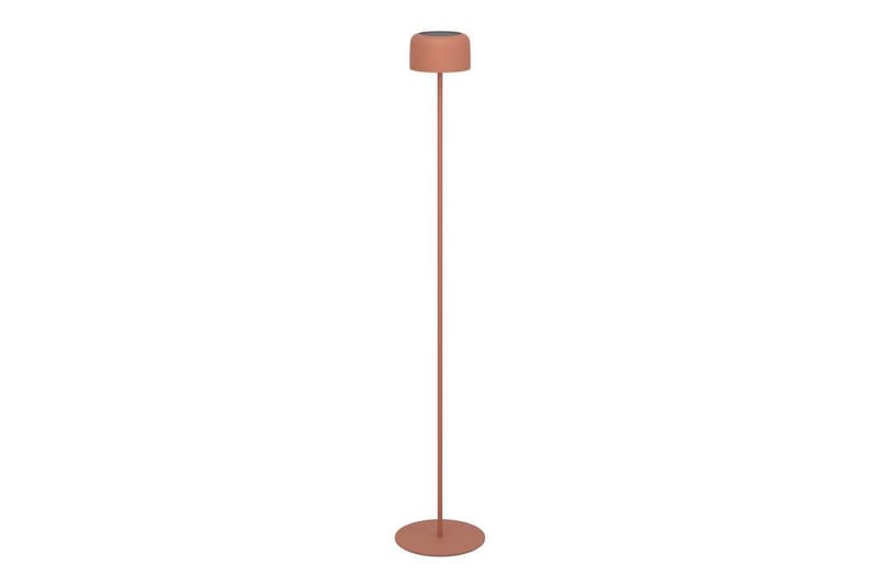 Gulvlampe Eglo Roccanova-L Rød - Rød - Have - Udendørs miljø - Altan & terrasse - Altanbelysning
