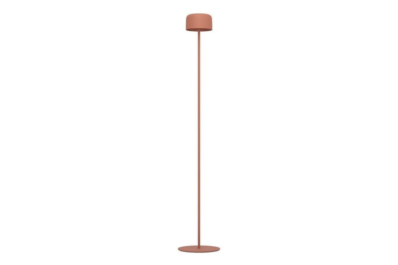 Gulvlampe Eglo Roccanova-L Rød - Rød - Have - Udendørs miljø - Altan & terrasse - Altanbelysning