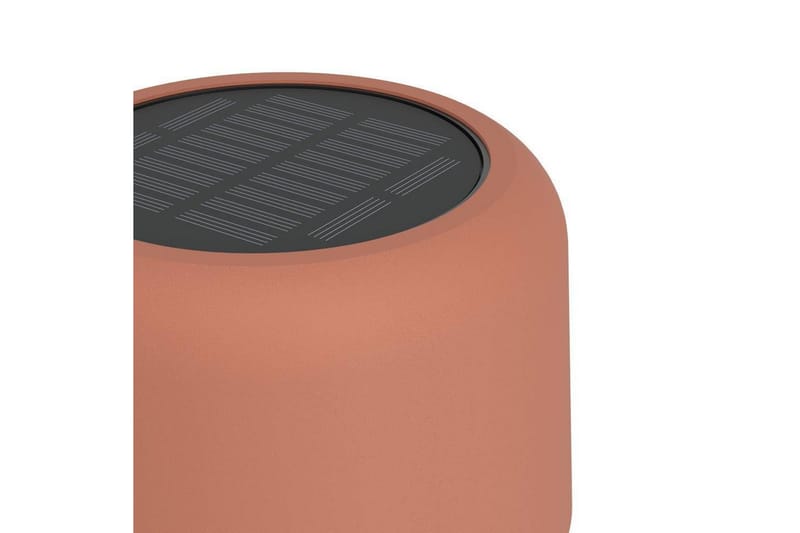 Gulvlampe Eglo Roccanova-L Rød - Rød - Have - Udendørs miljø - Altan & terrasse - Altanbelysning