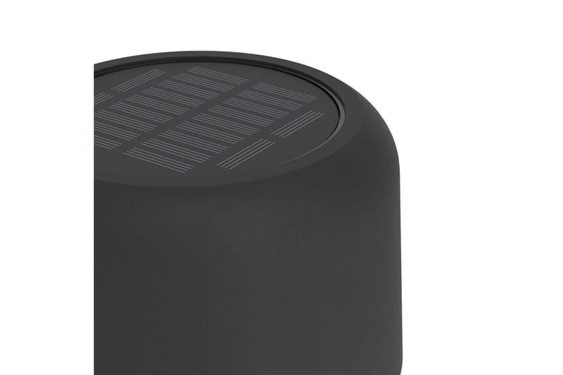 Gulvlampe Eglo Roccanova-L Sort - Sort - Have - Udendørs miljø - Altan & terrasse - Altanbelysning