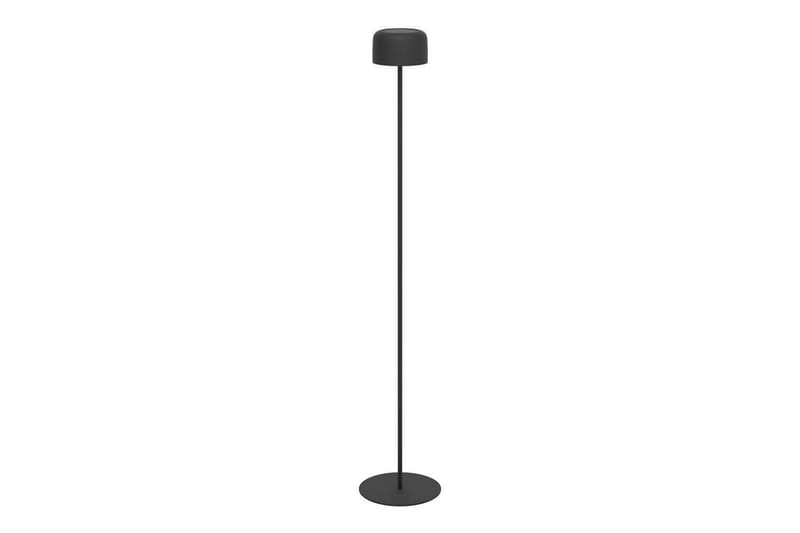 Gulvlampe Eglo Roccanova-L Sort - Sort - Have - Udendørs miljø - Altan & terrasse - Altanbelysning