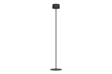 Gulvlampe Eglo Roccanova-L Sort - Sort - Have - Udendørs miljø - Altan & terrasse - Altanbelysning