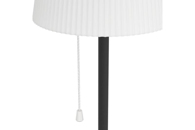 Gulvlampe Eglo Scordiano-L Hvid/Sort - Hvid/Sort - Have - Udendørs miljø - Altan & terrasse - Altanbelysning
